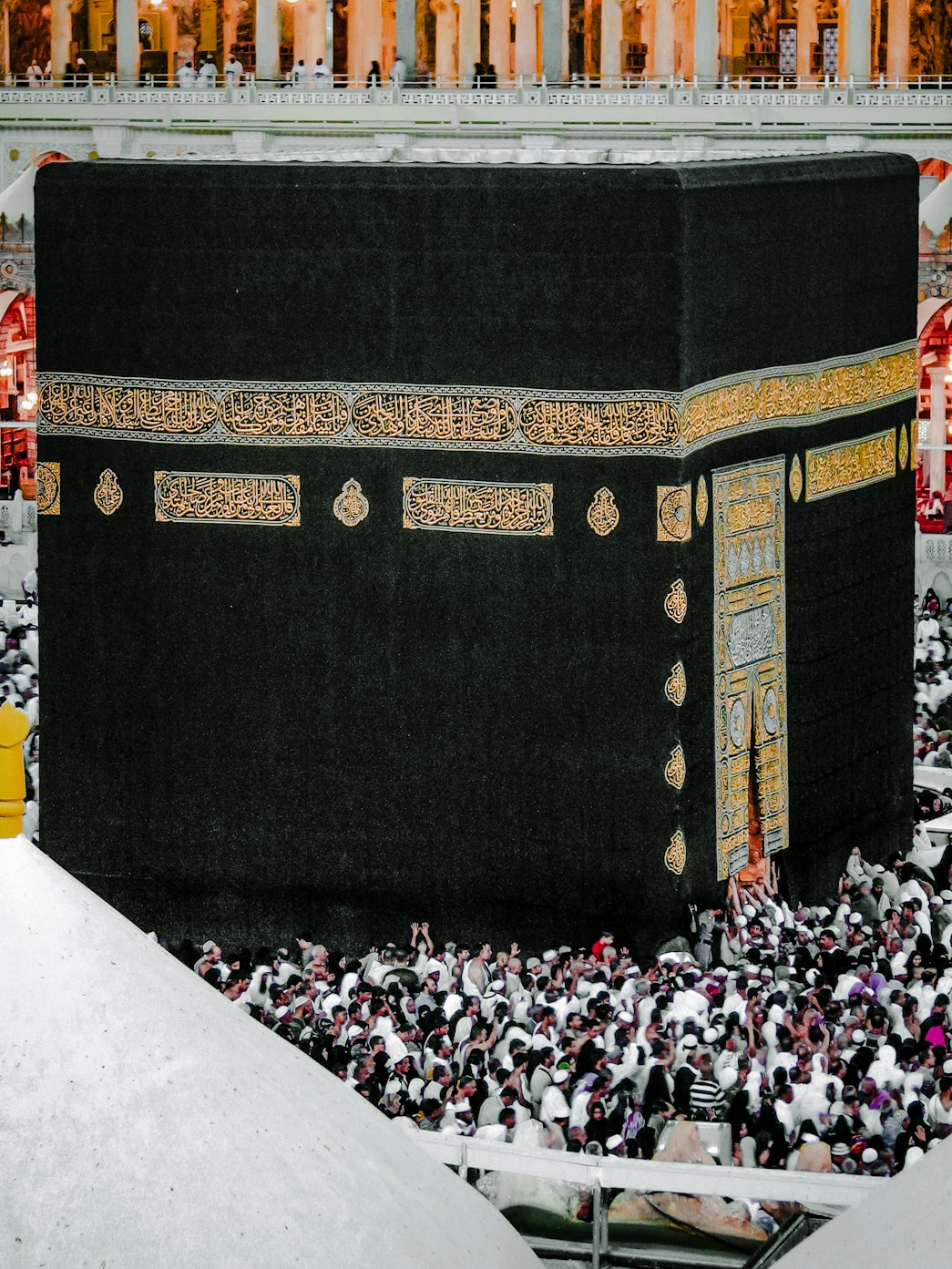 Umroh Regular In Madinah